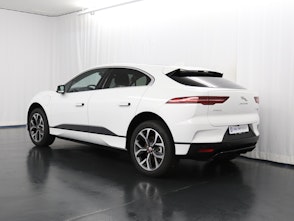 Vehicle image JAGUAR I-Pace EV400 SE AWD