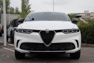 Alfa Romeo Tonale 1.6 D Ti Pack Premium