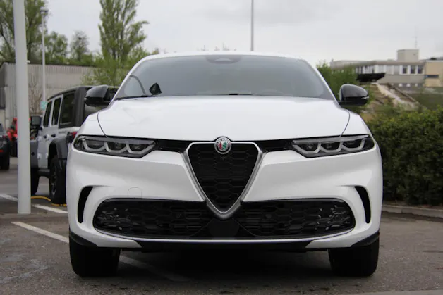 Alfa Romeo Tonale 1.6 D Ti Pack Premium