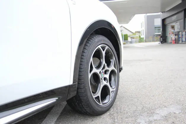 Alfa Romeo Tonale 1.6 D Ti Pack Premium