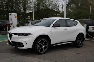 Alfa Romeo Tonale 1.6 D Ti Pack Premium
