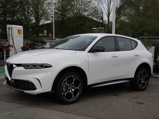 Alfa Romeo Tonale 1.6 D Ti Pack Premium