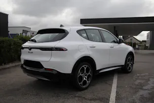Alfa Romeo Tonale 1.6 D Ti Pack Premium