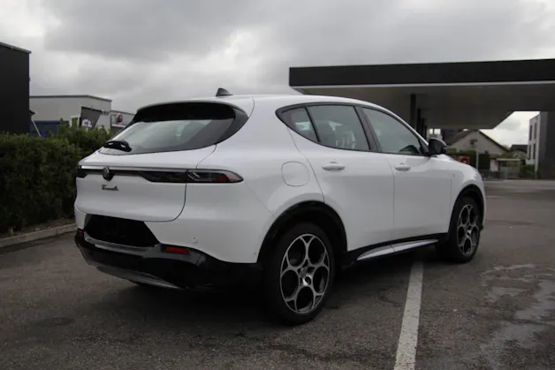 Alfa Romeo Tonale 1.6 D Ti Pack Premium