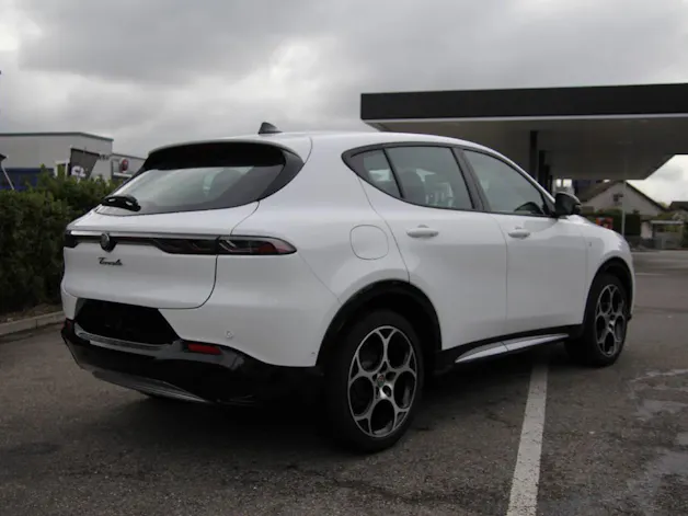 Alfa Romeo Tonale 1.6 D Ti Pack Premium
