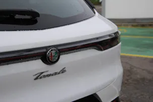 Alfa Romeo Tonale 1.6 D Ti Pack Premium