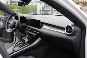 Alfa Romeo Tonale 1.6 D Ti Pack Premium