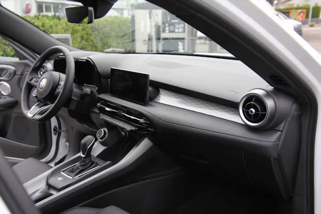 Alfa Romeo Tonale 1.6 D Ti Pack Premium