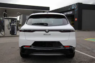 Alfa Romeo Tonale 1.6 D Ti Pack Premium