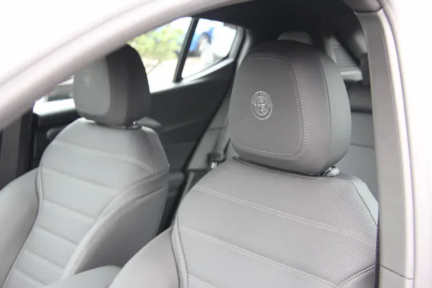 Alfa Romeo Tonale 1.6 D Ti Pack Premium