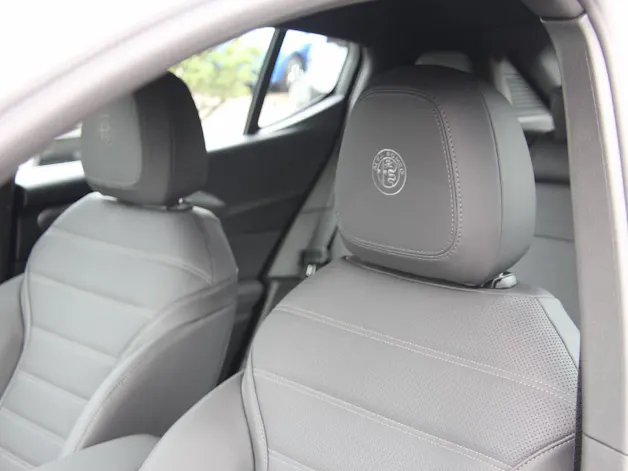 Alfa Romeo Tonale 1.6 D Ti Pack Premium
