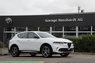 Alfa Romeo Tonale 1.6 D Ti Pack Premium