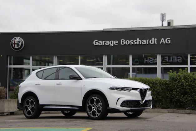 Alfa Romeo Tonale 1.6 D Ti Pack Premium