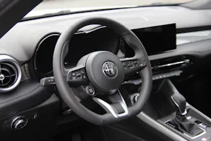 Alfa Romeo Tonale 1.6 D Ti Pack Premium