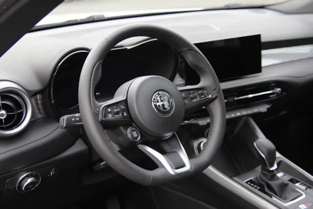 Alfa Romeo Tonale 1.6 D Ti Pack Premium