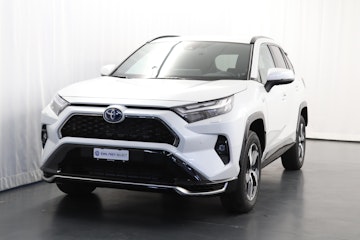 Vehicle image TOYOTA RAV-4