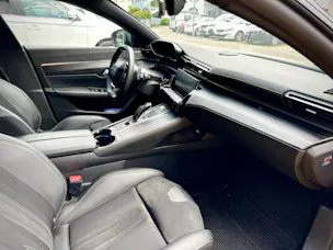 Peugeot 508 1.6 Plug-in Hybrid4 PSE