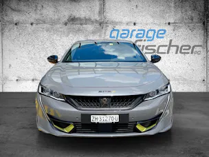 Peugeot 508 1.6 Plug-in Hybrid4 PSE