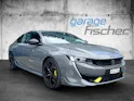 Peugeot 508 1.6 Plug-in Hybrid4 PSE