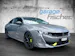 Peugeot 508 1.6 Plug-in Hybrid4 PSE