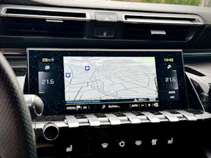 Peugeot 508 1.6 Plug-in Hybrid4 PSE