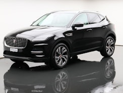 Vehicle image JAGUAR E-PACE0