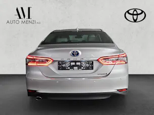 Toyota Camry 2.5 HSD Premium