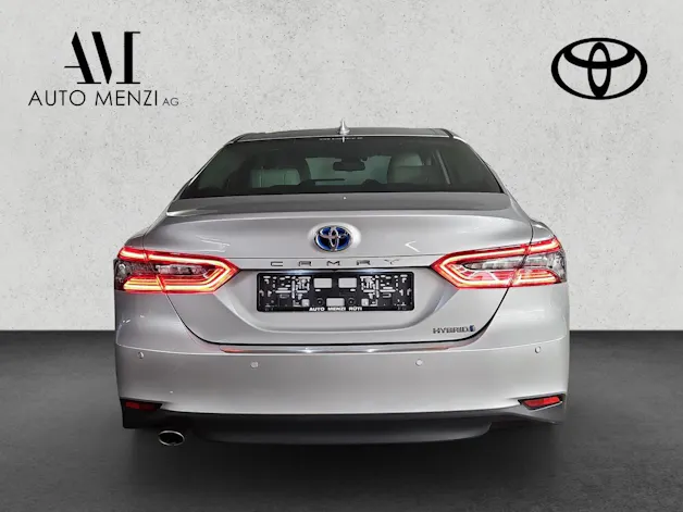 Toyota Camry 2.5 HSD Premium