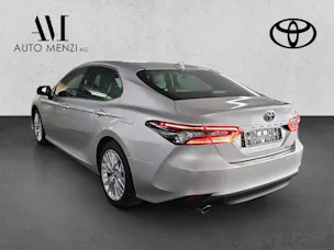 Toyota Camry 2.5 HSD Premium
