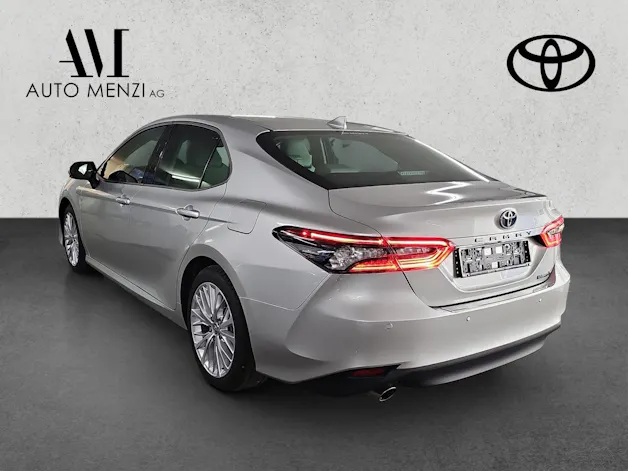 Toyota Camry 2.5 HSD Premium