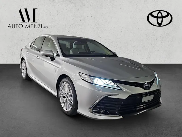 Toyota Camry 2.5 HSD Premium