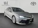 Toyota Camry 2.5 HSD Premium