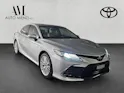 Toyota Camry 2.5 HSD Premium