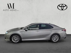 Toyota Camry 2.5 HSD Premium