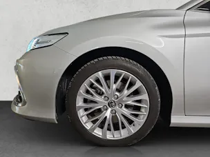 Toyota Camry 2.5 HSD Premium
