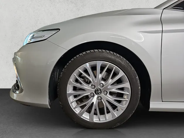 Toyota Camry 2.5 HSD Premium