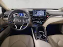 Toyota Camry 2.5 HSD Premium