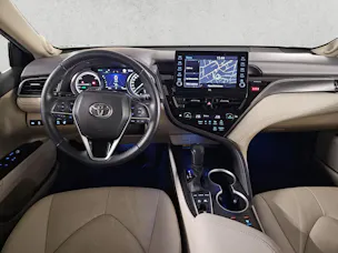 Toyota Camry 2.5 HSD Premium