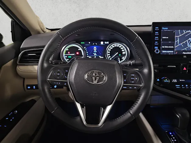 Toyota Camry 2.5 HSD Premium
