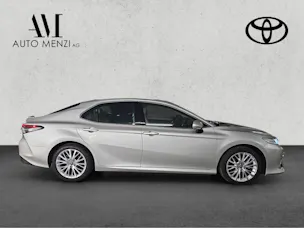 Toyota Camry 2.5 HSD Premium