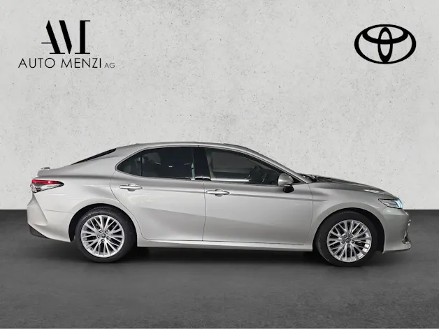 Toyota Camry 2.5 HSD Premium