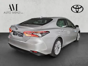 Toyota Camry 2.5 HSD Premium