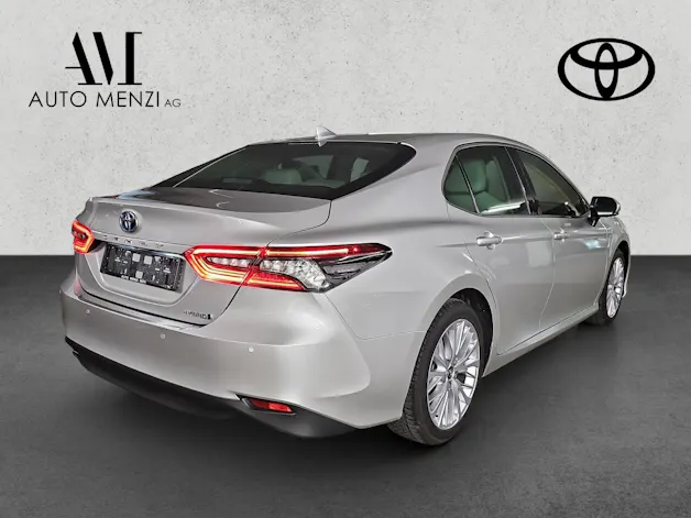 Toyota Camry 2.5 HSD Premium