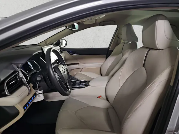 Toyota Camry 2.5 HSD Premium