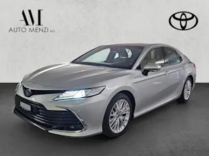 Toyota Camry 2.5 HSD Premium
