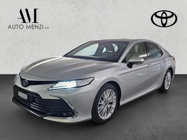 Toyota Camry 2.5 HSD Premium
