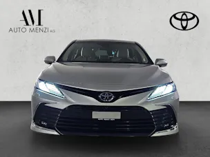 Toyota Camry 2.5 HSD Premium