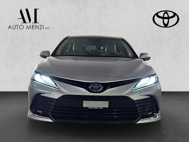 Toyota Camry 2.5 HSD Premium