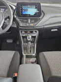 Suzuki S-Cross 1.5 Compact+ Hybrid 4x4
