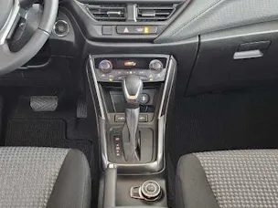 Suzuki S-Cross 1.5 Compact+ Hybrid 4x4